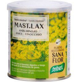 Santiveri Sanaflor Mast Lax Gassen 65 gr