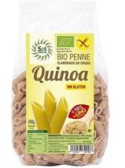 Quinoa Linnen Penne Pasta Glutenvrij Bio 250 gr