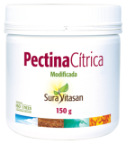 Gemodificeerde Citrus Pectine 150 gr