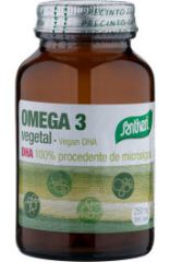 Omega 3 Dha Plantaardig 250 mg 30 Parels
