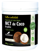 Kokos Poeder Mct 150 gr