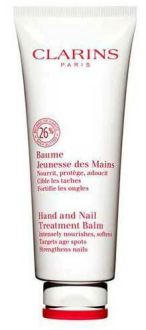 Clarins Handbalsem 100 ml