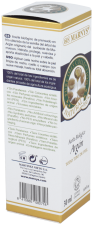 Biologische Arganolie 50 ml