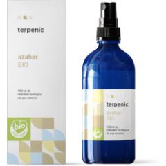 Sinaasappelbloesem Hydrolaat Bio 100 ml