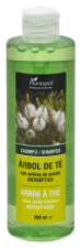 Tea Tree Shampoo met antiseptische werking Actives 250 ml