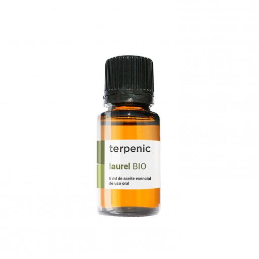 Terpenic Lab Laurier etherische olie 5 ml