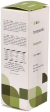 Laurier etherische olie 5 ml