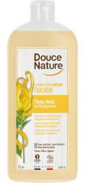 Douce Nature Douchegel Shampoo 1 L
