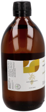 Biologische Virgin Jojoba Olie 500 ml