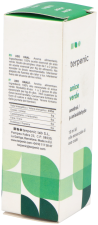 Groene Anijs Essenti&euml;le Olie 10 ml