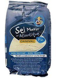 Danival Fijn Zout Bio 1 Kg