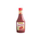 Biologische Rietsuiker Ketchup 560 gr