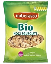 Gepelde Walnoten 80 gr