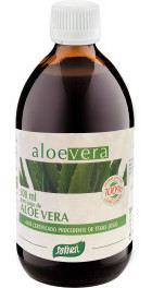 Alo&euml; Vera Sap 500 ml