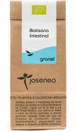 Josenea Biologische Darm Biotisana Bulk 60 gr