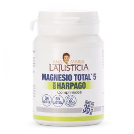 Ana Mar&iacute;a Lajusticia Ana Maria Lajusticia Magnesio Totaal 5 verkopen met Harpago