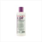 Ureumcr&egrave;me 25% &amp; Go 250 ml