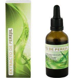 Lumen Peterselie-extract 50 ml