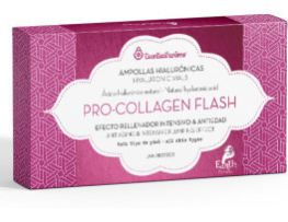Esential'ar&ocirc;ms Pro Collagen Flash 7 Ampullen