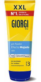 Giorgi Line Extra Sterke Fixeergel 240 ml