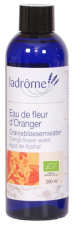 Biologisch Oranjebloesem Bloemenwater 200 ml
