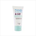 Ureum Zalf 30% &amp; Go 50 gr