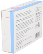 Lactobiogen Kinder 15 eenheden Lactobiogen Kinder 15 eenheden