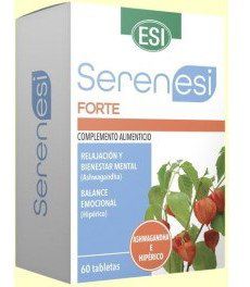 Trepat Diet Serenesi Forte 60 tabletten