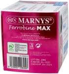 Ferrobine Max 20 flesjes x 10 ml