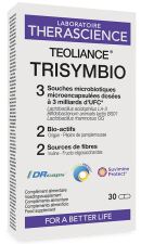 Teoliance Trisymbio 30 capsules