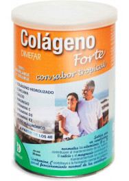 Dimefar Collageen Forte 300 gr