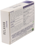 Relavan Nacht 30 Capsules