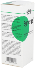 Synerga 100 ml Synerga 100 ml