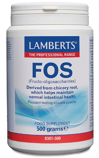 Lamberts FOS Eliminex Poeder 500 gr