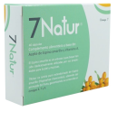 7Natur 40 Eenheden 7Natur 40 Eenheden