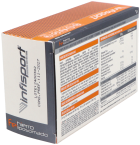 Fe IJzer Liposomaal 60 Capsules Fe IJzer Liposomaal 60 Capsules