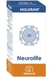 Equisalud Neurolife 60 capsules