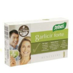 Knoflook Forte 40 Capsules