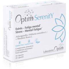 Sereniteit 30 capsules