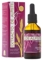 Kanariezaadextract 50 ml