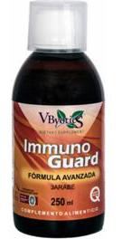 Vbyotics Immunoguard siroop 250 ml