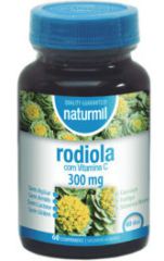 Rhodiola 60 tabletten