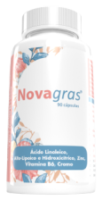 Novagras 90 eenheden