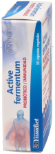 Zentrum Actief Fermintiun 30 capsules