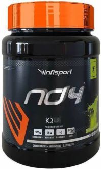 Infisport ND4 Groene Appel 800 gr