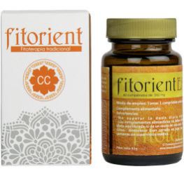 Lumen Fitorient Es 60 eenheden