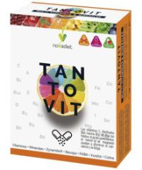 Tantovit 30 tabletten