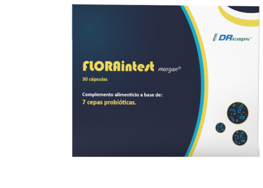 Margan Biotech Floraintest 30 stuks