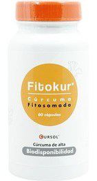 Fitokur 60 capsules