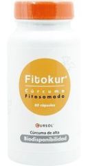 Fitokur 60 capsules